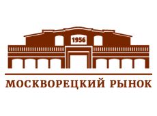 Топпинговый пол для Москворецкого рынка, Москва