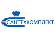 Полимерный пол для склада ООО «Сантехкомплект», г. Видное
