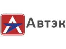 Пол для автосервиса АО «АВТЭК», Пушкино