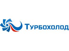 Полимерный пол для производства ООО «Турбохолод», г.Москва