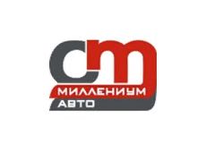 Пол для гаража ООО «Авто-Миллениум», г. Москва