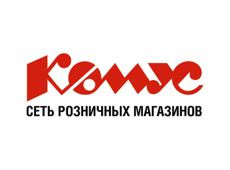Пол для склада Комуса в Коломне