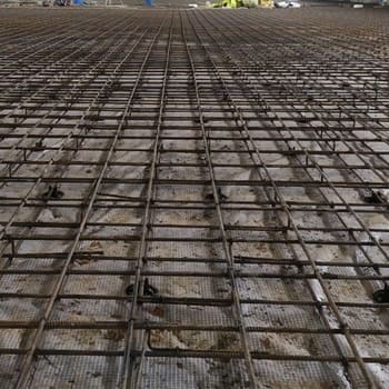 Топпинговый пол 1374.6 м², склад, Наро-Фоминск — до