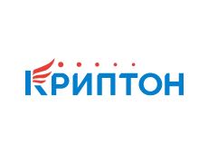 Бетонный пол с упрочняющим верхним слоем для склада ООО «КРИПТОН»