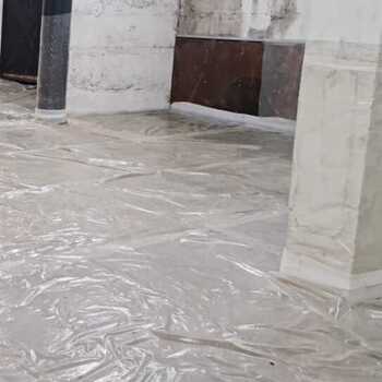 Топпинговый пол 1411 м², производство, Красногорск — до