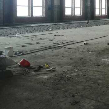 Топпинговый пол 849 м², производство, Москва — до