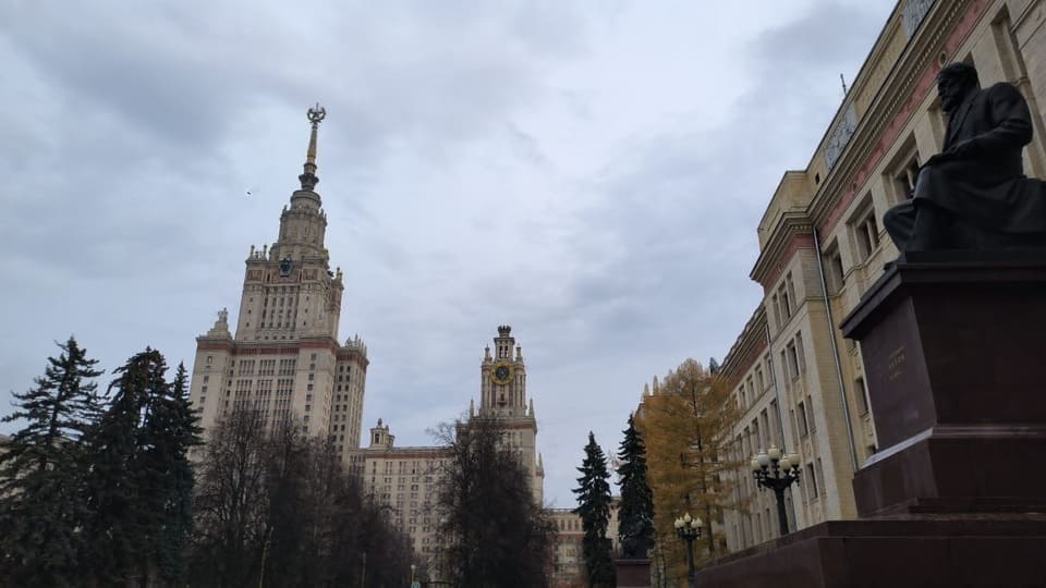 Топпинговый пол 115.84 м², административное здание, Москва — после
