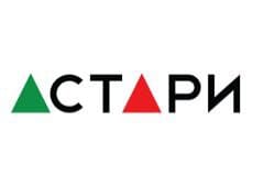Бетонный пол с топпингом и комбинированным армированием в Москве