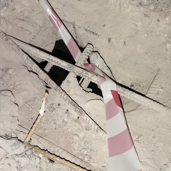 Топпинговый пол 971 м², производство, Мытищи — до