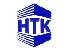 Бетонный пол с топпингом для трёхэтажного здания с антресолями в Мытищах