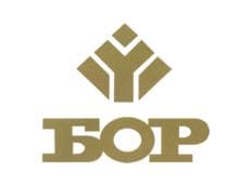 Бетонный пол с топпингом на складе в Троицком районе Москвы