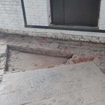 Топпинговый пол 118.3 м², склад, Подольск — до